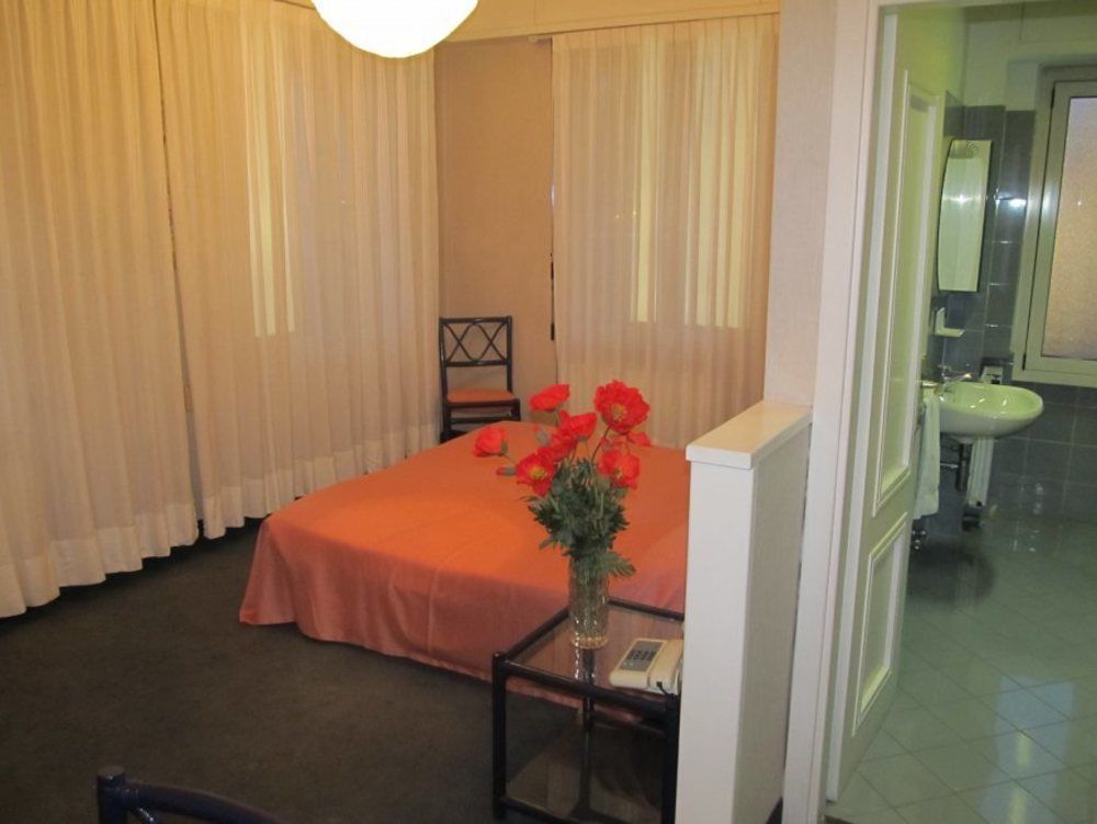 Rosabianca Boutique Hotel Rapallo Exterior foto