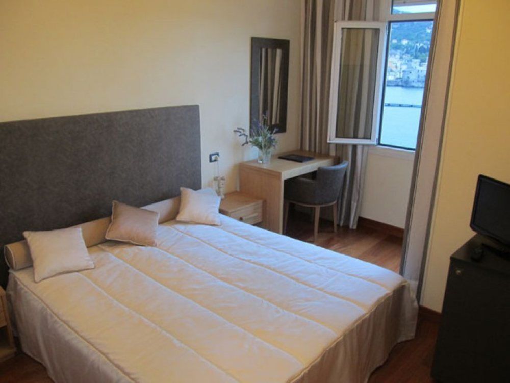 Rosabianca Boutique Hotel Rapallo Exterior foto
